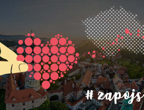 #zapojsrdce – 10 dní laskavosti