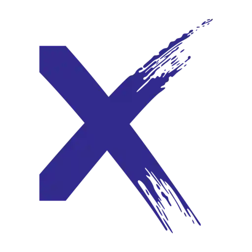 Logo X-Challenge