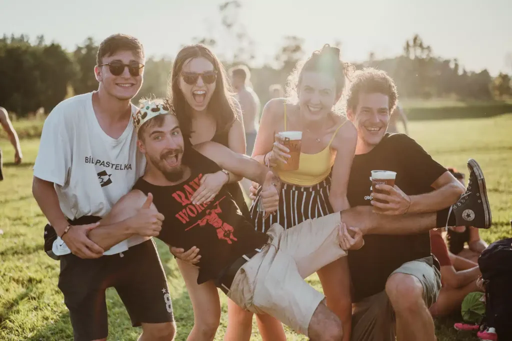 Objev Česko akce od X-Challenge