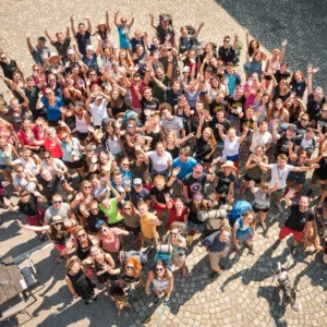 Letní akce Letní akce