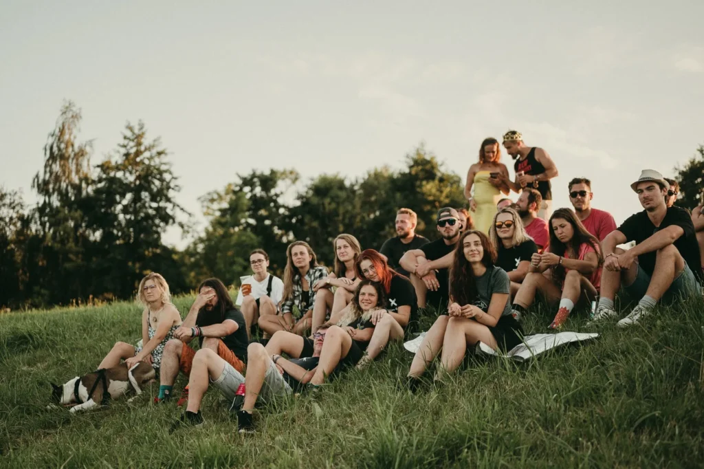 Konec letní X-Challenge 2022