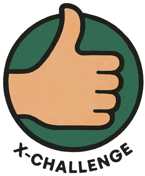 Podzimní X-Challenge