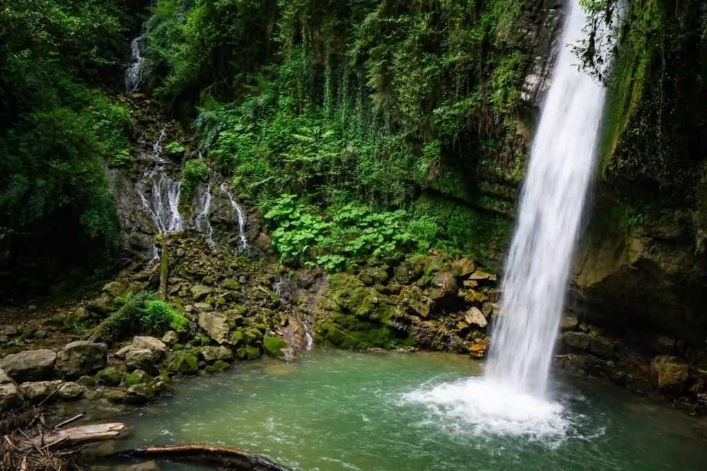 Cestování po Iranu