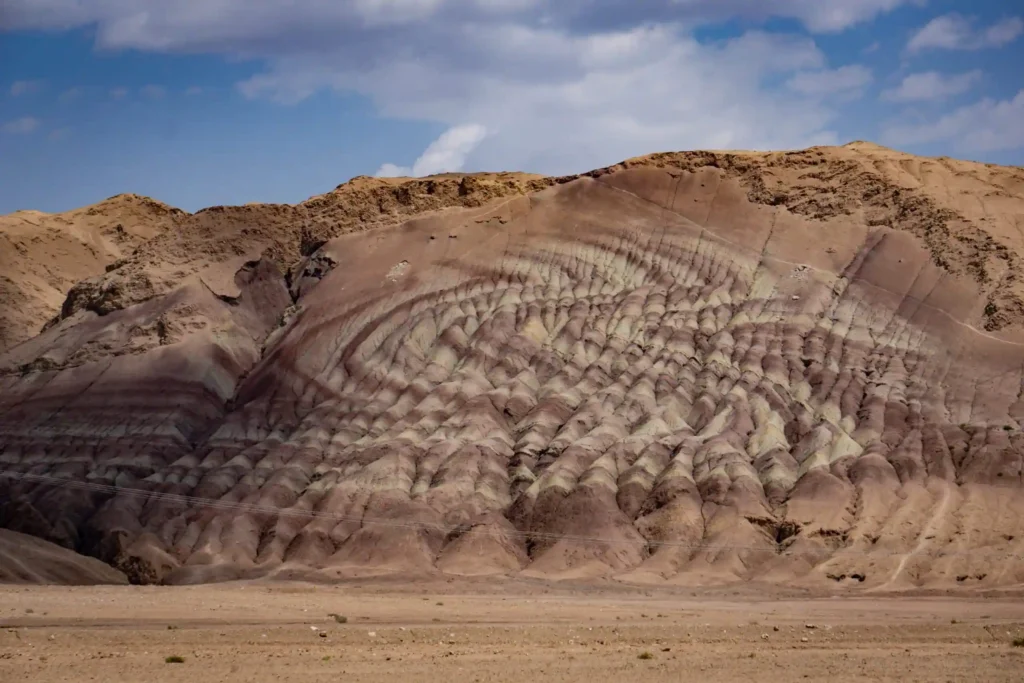 Cestování po Iranu