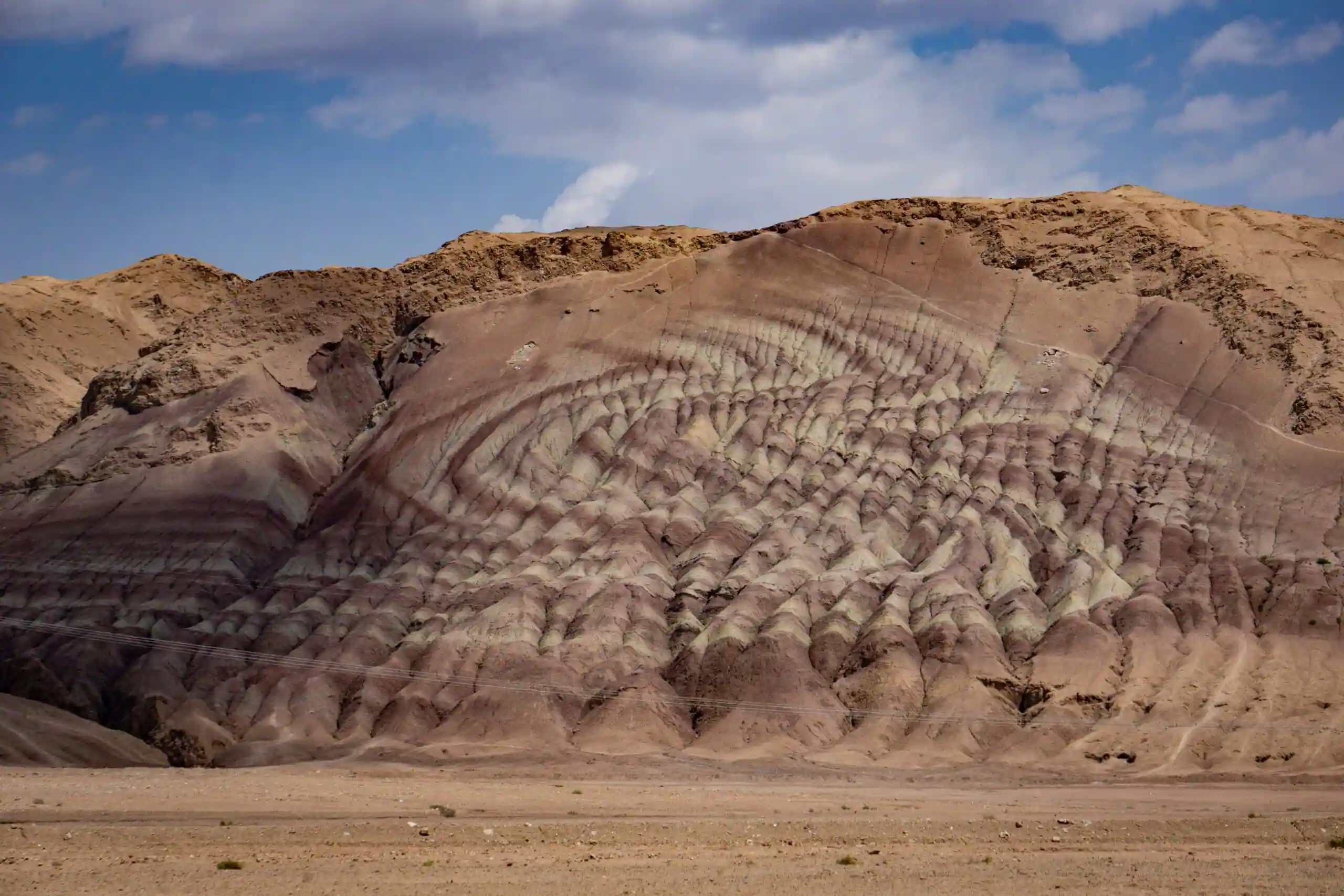 Cestování po Iranu