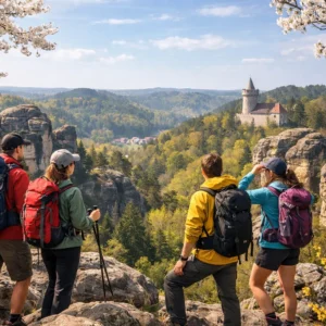 Jarní X-Challenge 2026