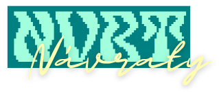 Logo NVRT
